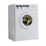洗衣机 Zanussi WDS 1072 C 60.00x85.00x60.00 厘米