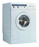 ﻿Washing Machine Zanussi WDS 872 S 60.00x85.00x58.00 cm