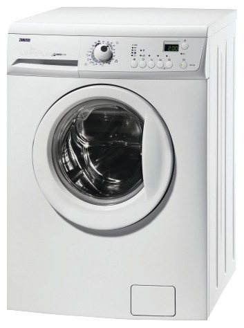çamaşır makinesi Zanussi ZKG 2125 fotoğraf, özellikleri