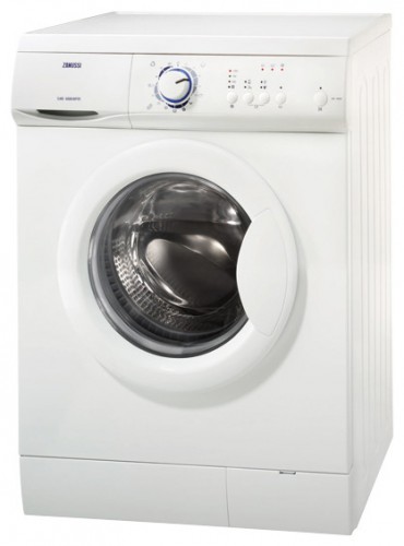 çamaşır makinesi Zanussi ZWF 1000 M fotoğraf, özellikleri
