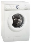 洗濯機 Zanussi ZWF 1000 M 60.00x85.00x52.00 cm
