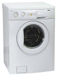 ﻿Washing Machine Zanussi ZWF 1026 60.00x85.00x59.00 cm