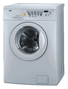 çamaşır makinesi Zanussi ZWF 1438 fotoğraf, özellikleri