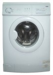 洗濯機 Zanussi ZWF 145 W 60.00x85.00x51.00 cm
