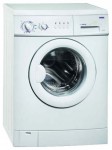 ﻿Washing Machine Zanussi ZWF 2105 W 60.00x85.00x51.00 cm