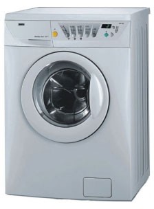 वॉशिंग मशीन Zanussi ZWF 5185 तस्वीर, विशेषताएँ