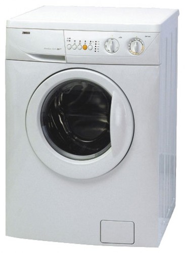 ﻿Washing Machine Zanussi ZWF 826 Photo, Characteristics