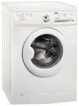 洗濯機 Zanussi ZWG 1106 W 60.00x85.00x54.00 cm