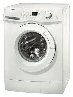 Máquina de lavar Zanussi ZWG 1120 M Foto, características