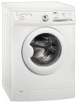 ﻿Washing Machine Zanussi ZWG 186W 60.00x85.00x54.00 cm