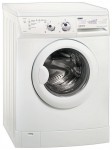 ﻿Washing Machine Zanussi ZWG 2106 W 60.00x85.00x54.00 cm