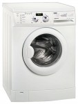 ﻿Washing Machine Zanussi ZWG 2107 W 60.00x85.00x54.00 cm