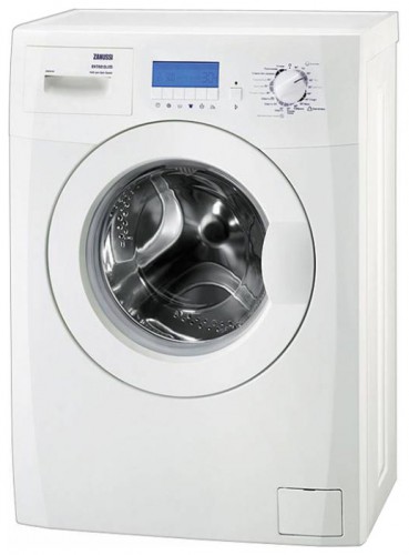 Mașină de spălat Zanussi ZWG 3101 fotografie, caracteristici