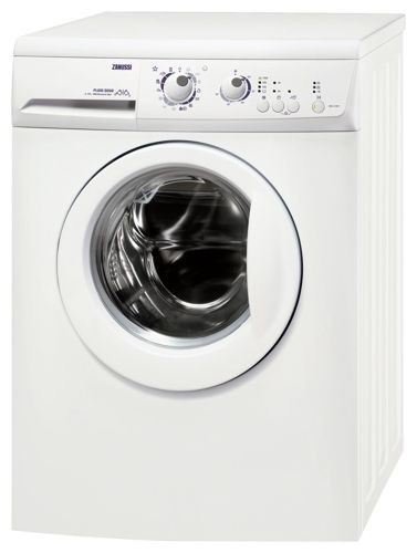 ﻿Washing Machine Zanussi ZWG 5100 P Photo, Characteristics