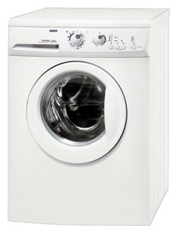 Machine à laver Zanussi ZWG 5120 P Photo, les caractéristiques