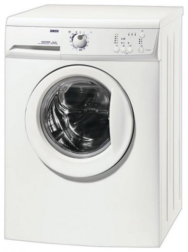洗濯機 Zanussi ZWG 6100 K 写真, 特性