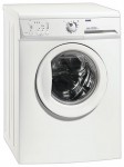 ﻿Washing Machine Zanussi ZWG 6100 P 60.00x85.00x54.00 cm