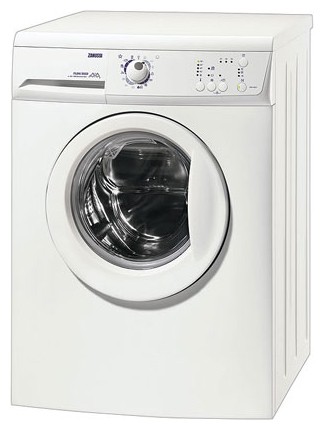 çamaşır makinesi Zanussi ZWG 680 P fotoğraf, özellikleri