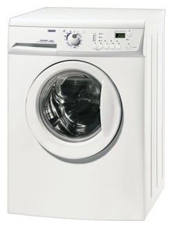 洗濯機 Zanussi ZWG 7100 P 写真, 特性