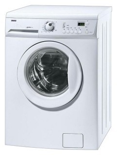 ﻿Washing Machine Zanussi ZWG 7105 V Photo, Characteristics