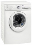 洗濯機 Zanussi ZWG 76120 K 60.00x85.00x50.00 cm