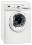 洗濯機 Zanussi ZWG 77120 K 60.00x85.00x50.00 cm
