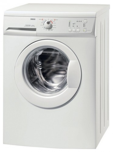 çamaşır makinesi Zanussi ZWH 6120 P fotoğraf, özellikleri