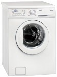 洗濯機 Zanussi ZWH 6125 60.00x85.00x60.00 cm