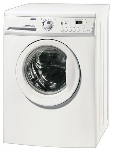 Tvättmaskin Zanussi ZWH 7100 P Fil, egenskaper
