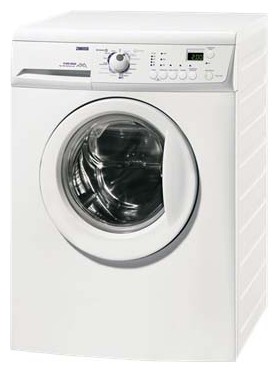 वॉशिंग मशीन Zanussi ZWH 77100 P तस्वीर, विशेषताएँ