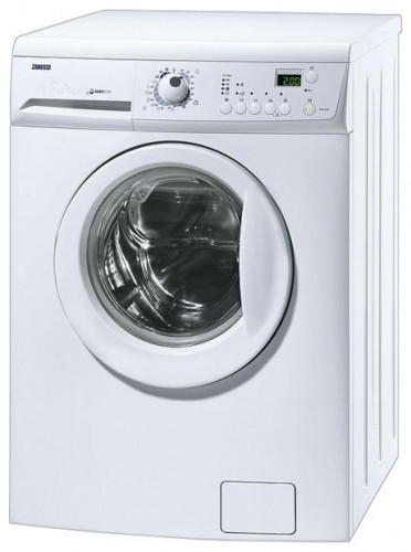 洗濯機 Zanussi ZWN 7120 L 写真, 特性