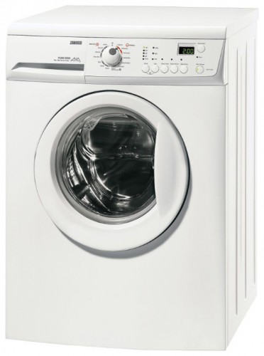 Mașină de spălat Zanussi ZWN 7120 P fotografie, caracteristici