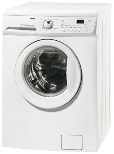 Tvättmaskin Zanussi ZWN 77120 L Fil, egenskaper