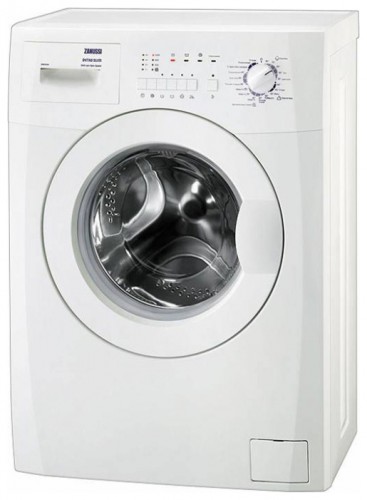 เครื่องซักผ้า Zanussi ZWO 2101 รูปถ่าย, ลักษณะเฉพาะ
