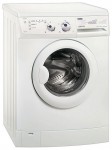 ﻿Washing Machine Zanussi ZWO 2106 W 60.00x85.00x37.00 cm