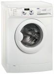 ﻿Washing Machine Zanussi ZWO 2107 W 60.00x85.00x37.00 cm