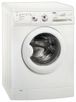 çamaşır makinesi Zanussi ZWO 286W 60.00x85.00x38.00 sm