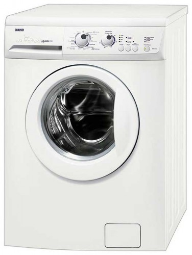 çamaşır makinesi Zanussi ZWO 5105 fotoğraf, özellikleri