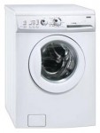 洗濯機 Zanussi ZWO 585 60.00x85.00x34.00 cm