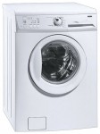 洗濯機 Zanussi ZWO 6105 60.00x85.00x34.00 cm