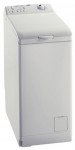 ﻿Washing Machine Zanussi ZWP 580 40.00x85.00x60.00 cm