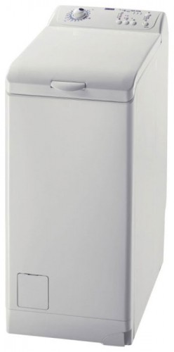 Mașină de spălat Zanussi ZWQ 5100 fotografie, caracteristici