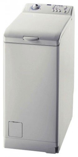 Mașină de spălat Zanussi ZWQ 5103 fotografie, caracteristici