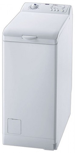 Pračka Zanussi ZWQ 5120 Fotografie, charakteristika