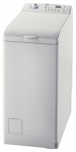 Machine à laver Zanussi ZWQ 6130 Photo, les caractéristiques