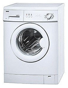 Máquina de lavar Zanussi ZWS 185 W Foto, características