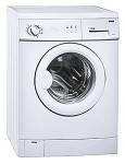 洗濯機 Zanussi ZWS 185 W 60.00x85.00x45.00 cm