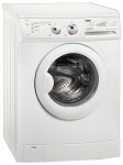 洗濯機 Zanussi ZWS 2106 W 60.00x84.00x42.00 cm