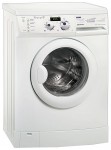 洗濯機 Zanussi ZWS 2127 W 60.00x84.00x42.00 cm