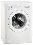 Máy giặt Zanussi ZWS 281 60.00x85.00x39.00 cm
